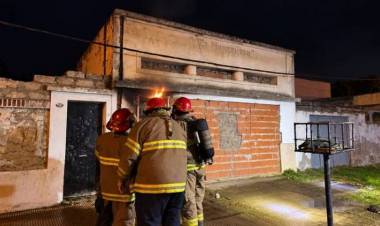 “No pensé que iba a llegar a ese punto para darme un tiro” afirmó la víctima