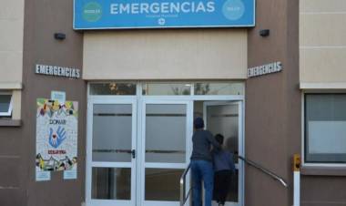 Concejal pide que aclaren si una "colaboración" condiciona la atención en el Hospital Municipal