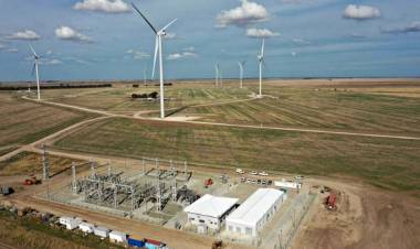 Buscan declarar a los municipios del sudoeste como “regiones estratégicas” de energías renovables