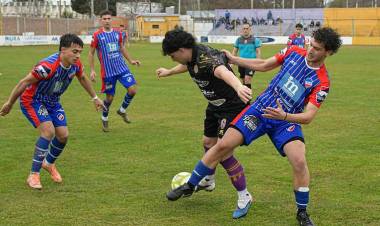 Clausura liguista: se viene la 10ª fecha con choques electrizantes