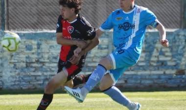 Liga del Sur: Sporting no logró la ventaja y se trajo un punto de Bahía