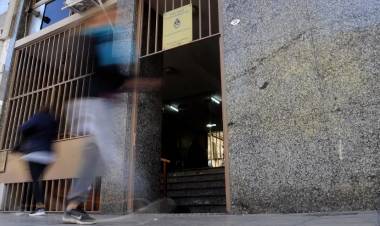 Punta Alta: detuvieron a un hombre acusado de abusar a su hijastra