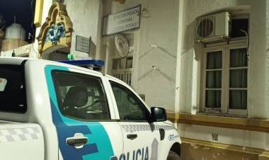 Investigan a Galo Ochoa por un abuso sexual a un joven en Punta Alta