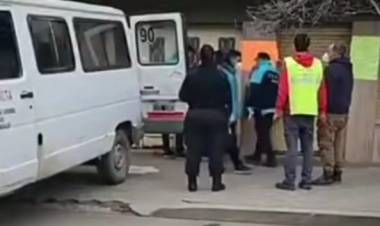 “Logramos que saquen nueve perros, pero atrás de todo esto hay una persona que necesita ayuda"