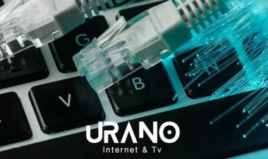 URANO lanzó un nuevo número de contacto y sigue brindando un buen servicio a sus clientes en Pehuen Co