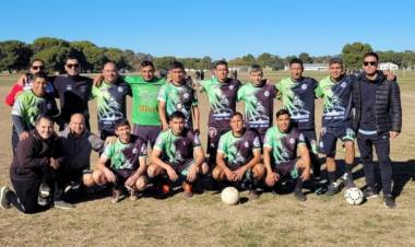 Superliga Seniors: resultados, posiciones y programación de la fecha 11