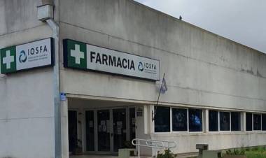 Incertidumbre y preocupación por el futuro de las farmacias de IOSFA