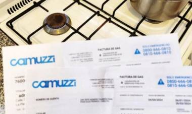 El Municipio implementó un simulador para estimar el impacto de la eliminación de la Zona Fría 