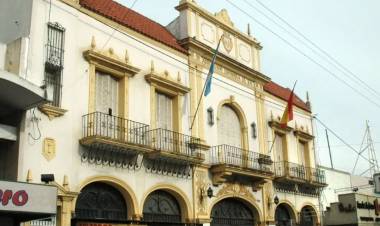 La Asociación Española celebrará sus 116 años con una cena, música y baile