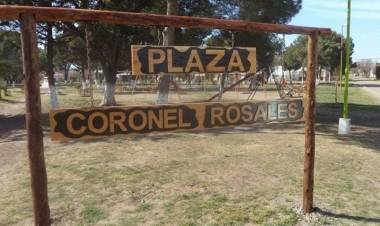 Villa General Arias celebrará sus 128 años con una gran fiesta popular