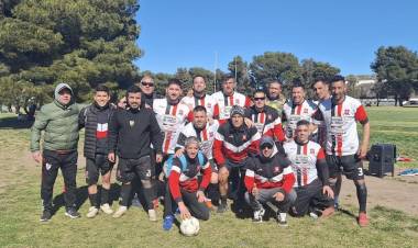 Se jugó una nueva fecha de la Superliga Senior