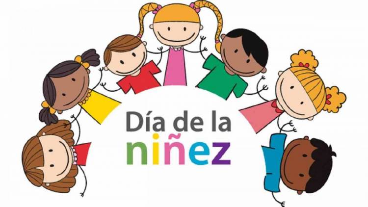 Comienzan los festejos por el Día de la Niñez en Coronel Rosales