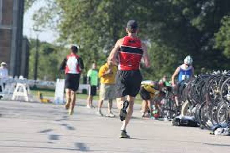 Este sábado, con el auspicio del Municipio, se correrá el Duatlón ciudad de Punta Alta