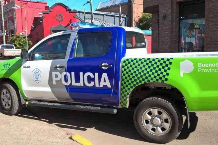 El pasado fin de semana se registraron varios hechos delictivos en la ciudad