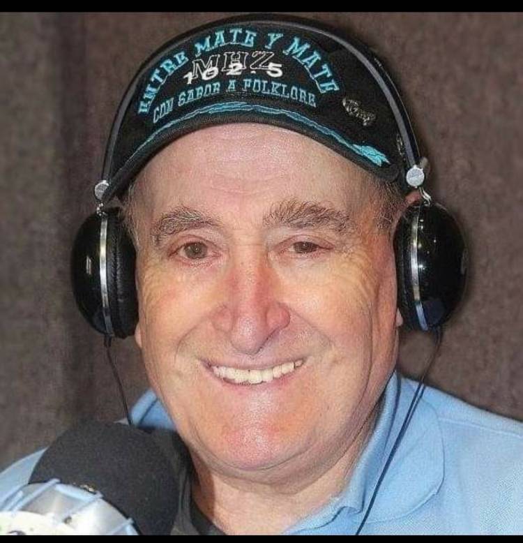 Falleció Nestor Abel "Pupi" Brunelli Segura