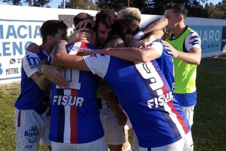 Rosario visita a San Francisco por la Fecha 6 del Torneo Promocional Clausura 2022