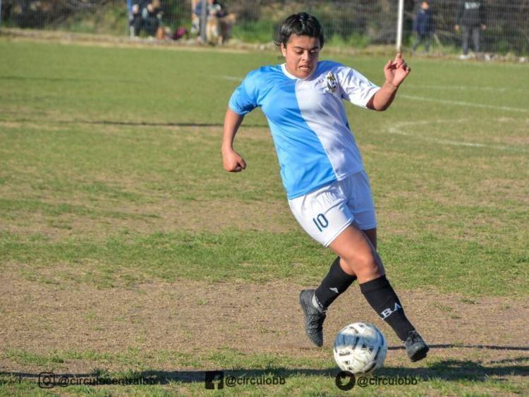 Liga del Sur Femenino: FC Puerto Belgrano se enfrentará a Villa Mitre por la Fecha 5 del Clausura 2022