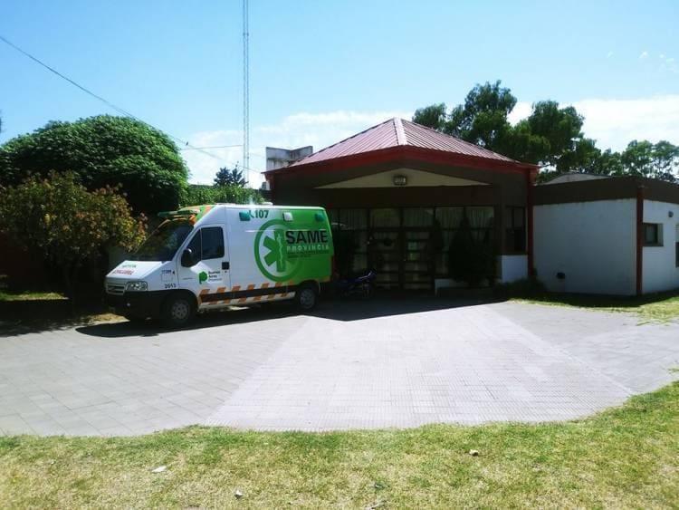 Se suman nuevas especialidades en la Sala Médica de Pehuen Co