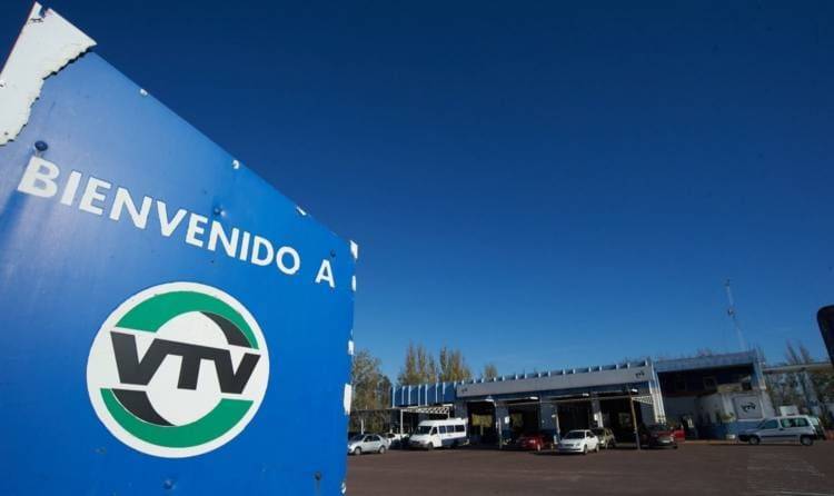 Alertan sobre estafas en el trámite de la VTV