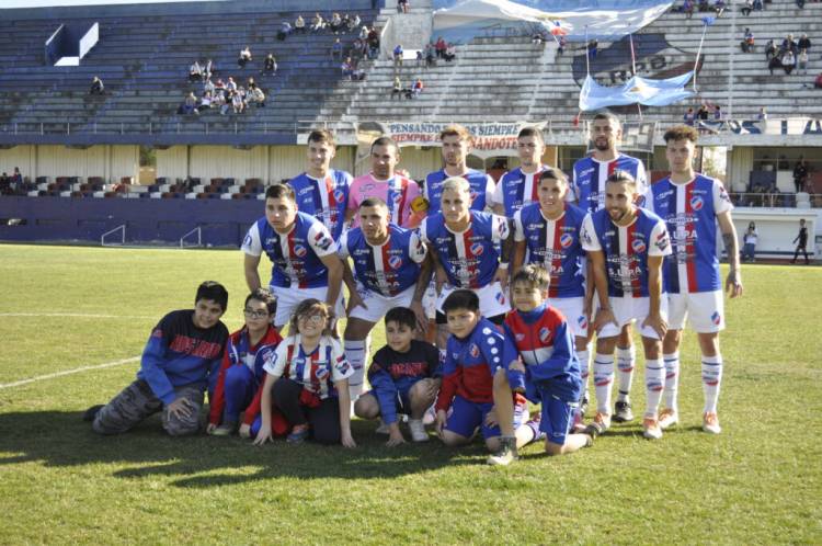 Liga del Sur: Rosario Puerto Belgrano recibe a Pacífico de Bahía Blanca por la fecha 7 del Clausura Promocional 2022