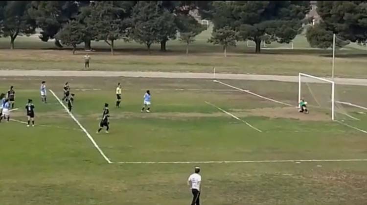 FC Puerto Belgrano volvió a perder un partido, esta vez frente a Petroquímicos