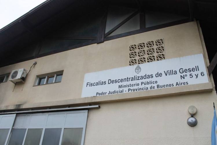 Detuvieron a un hombre acusado de abuso de menores