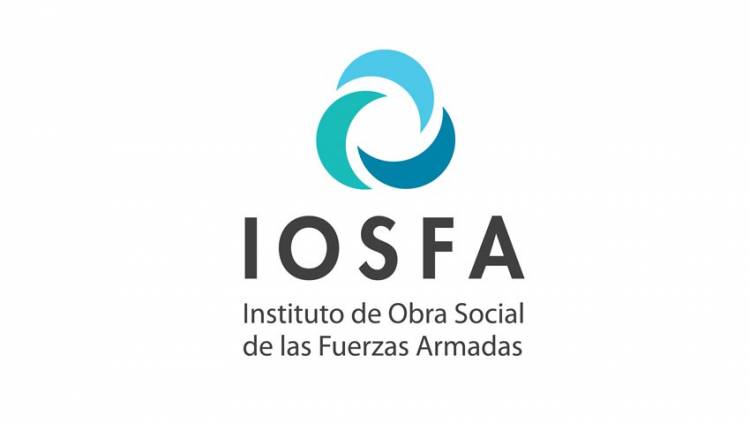 IOSFA emitió el comunicado: "Defendemos la existencia de una Obra Social para todos"