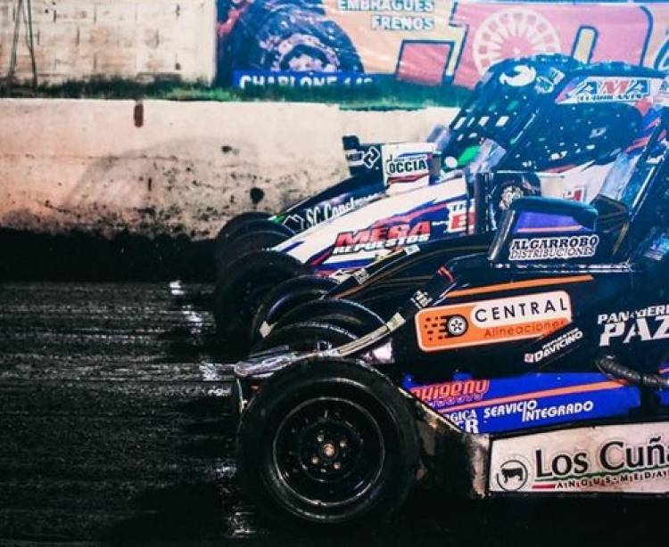 Más de 90 máquinas bajarán el telón del Torneo Invernal 2022 el próximo viernes por la noche