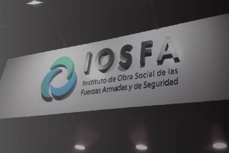 Se solicita que la Sala Médica de Villa Arias atienda consultas y trámites de IOSFA