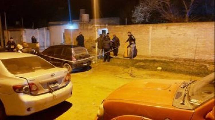 El año que viene juzgarán al detenido por un crimen ocurrido en nuestra ciudad