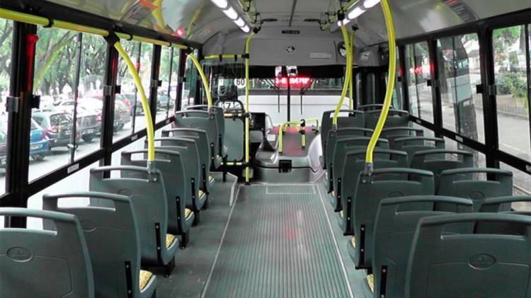 Este martes no habrá paro de la UTA en Punta Alta y Bahía Blanca