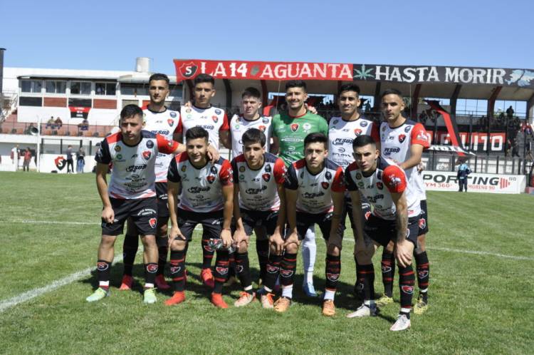 Sporting jugará el sábado por el Regional Federal y el domingo por la Liga del Sur