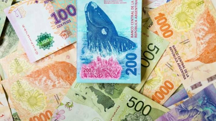 El Gobierno Nacional confirmó que analiza el pago de un bono de fin de año para trabajadores