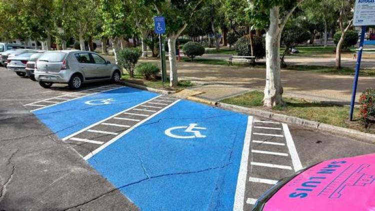 Se solicitaron medidas en favor de la accesibilidad de las personas con discapacidad