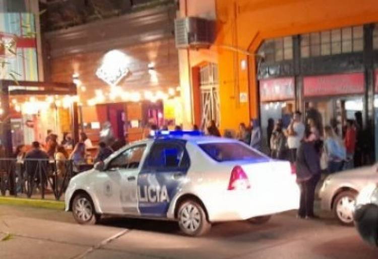Crearon una mesa bonaerense para controlar la nocturnidad