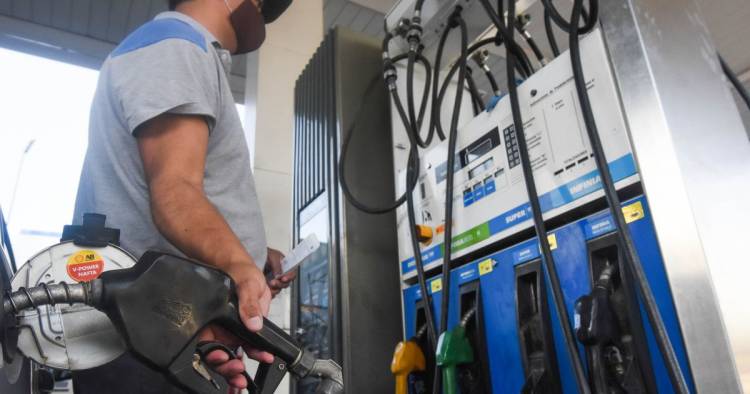 Volvieron a aumentar los combustibles, así quedaron los valores en Punta Alta