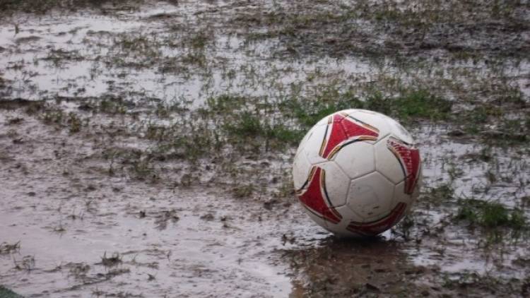 Se suspendió la jornada dominguera de la Liga del Sur del Promocional y Femenino