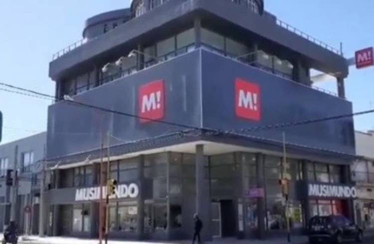 En Musimundo continuan las promociones para la compra de productos electrónicos