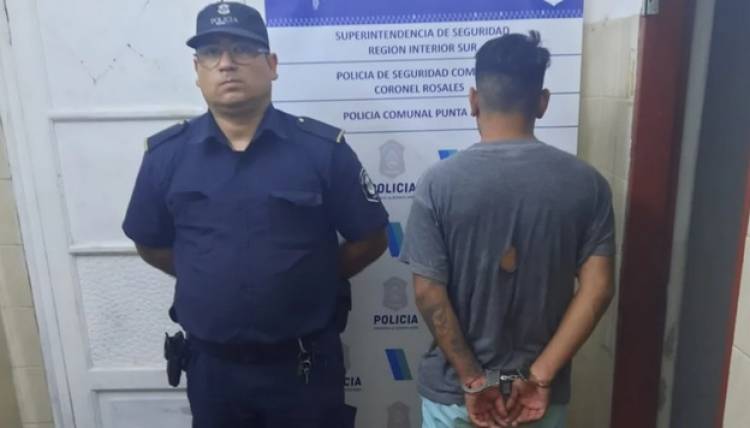 Un fin de semana con varios hechos de violencia 
