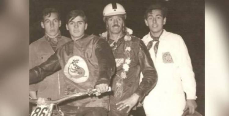 El deportista “Coco“ Ilacqua tendrá una calle con su nombre en nuestra ciudad