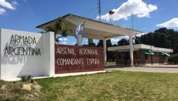 Crece la preocupación por la joven militar desaparecida