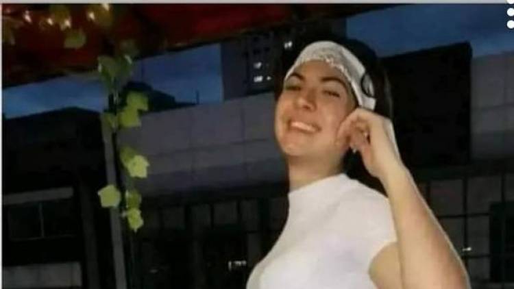 “Estamos destrozados; él era sumiso no daba sensación de ser el asesino de mi sobrina“