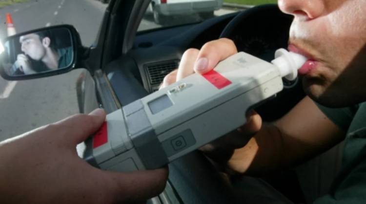 Se aprobó la ley de alcohol cero al volante en la provincia de Buenos Aires