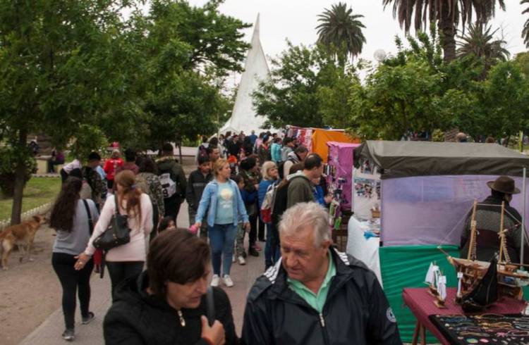 Se realizará la séptima feria navideña de artesanos, manualeros y productores