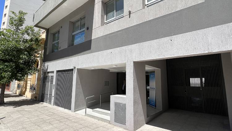 COVIARA pone a la venta departamentos en Bahía Blanca