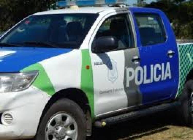 Violento asalto en la vivienda de un hombre mayor