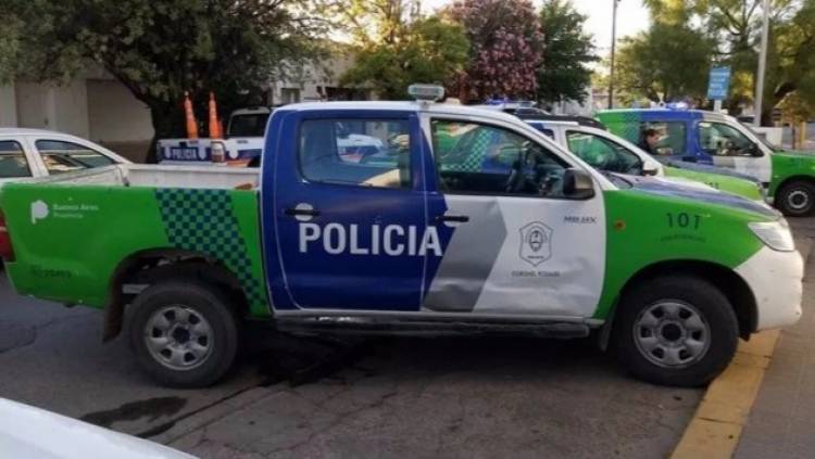 Un hombre denunció que le robaron $200.000 en equipos de sonido y luces