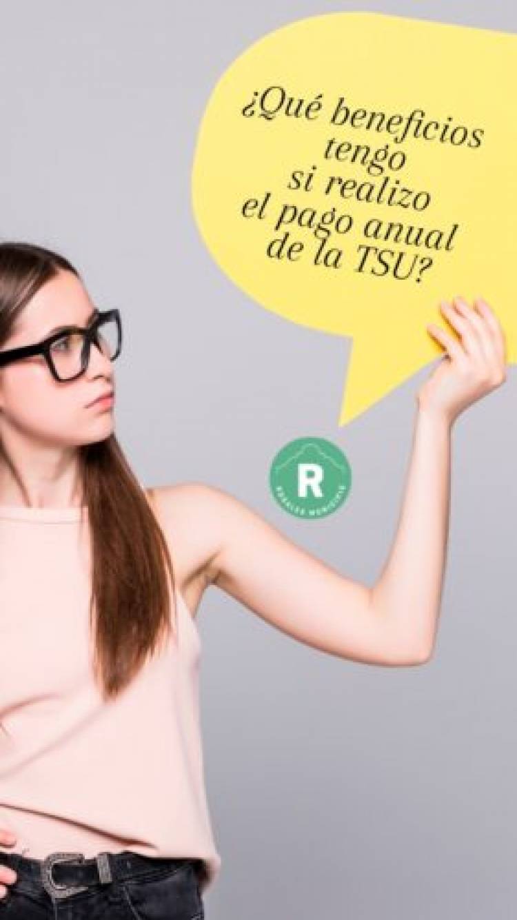 El Municipio sorteará 100 órdenes de compra de 20.000 entre quienes paguen su tasa en forma anual