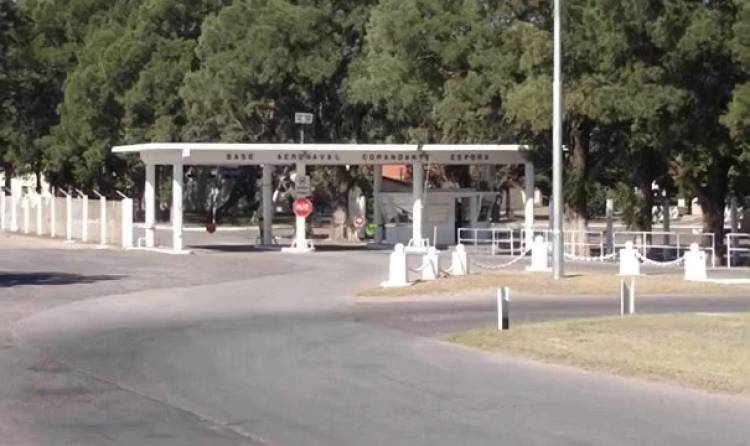 Cuál es el estado de salud de los apuñalados en la Base AeroNaval Espora