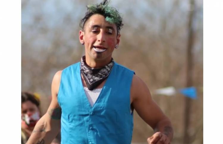 “Son un par de vecinos que tienen mucha plata los que se quejaron”, expresó uno de los dueños del circo